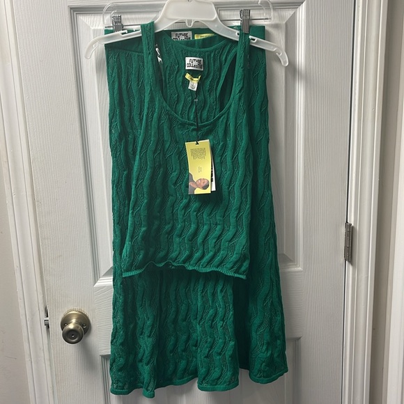 Women’s Target Future Collective Jenee Naylor Open Stitch Sweater Set - Picture 3 of 9